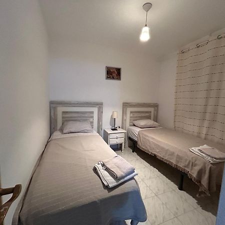 Apartement à La Mata Torrevieja Bagian luar foto