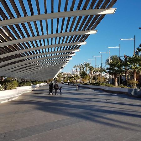Apartement à La Mata Torrevieja Bagian luar foto