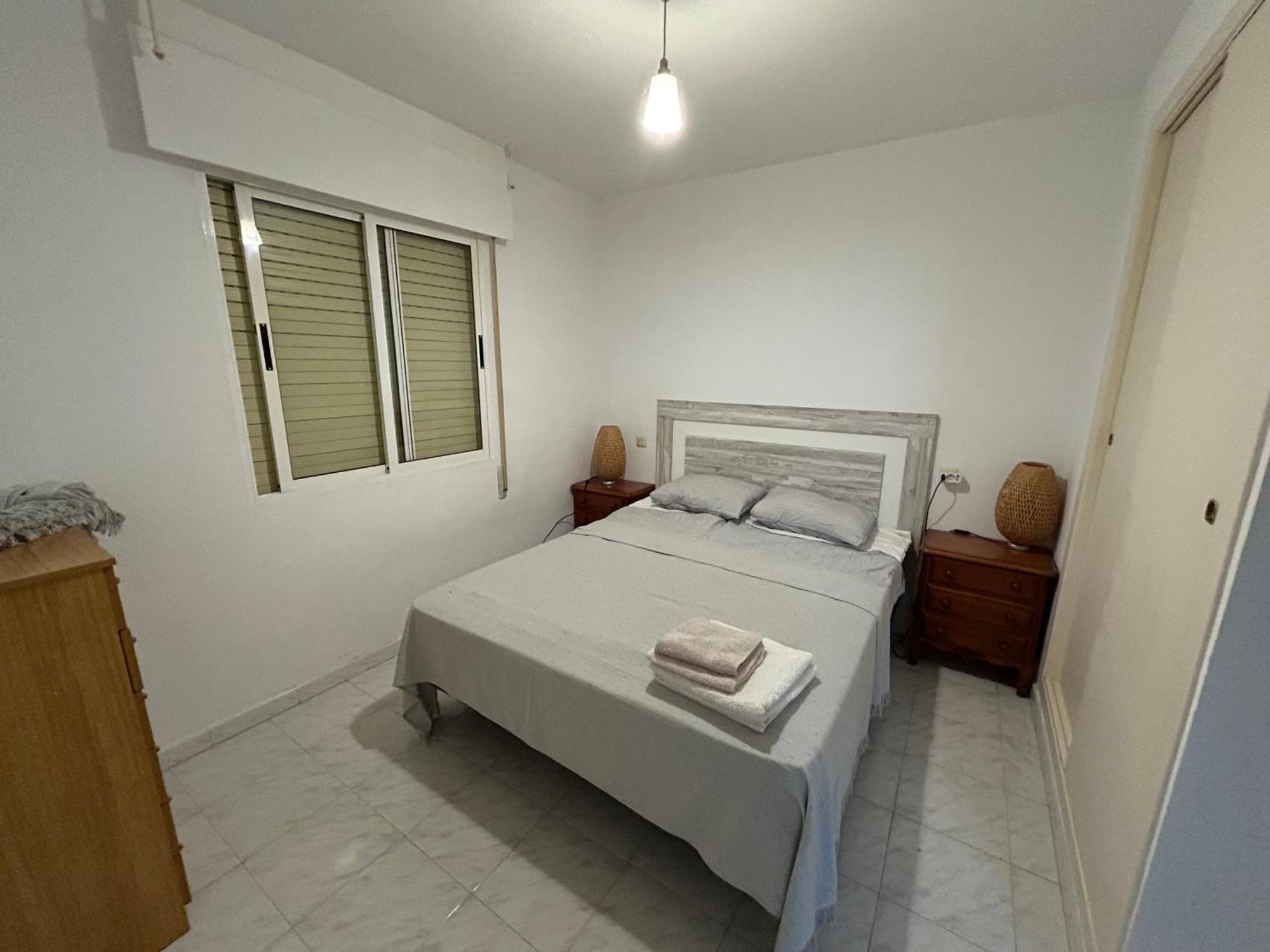 Apartement à La Mata Torrevieja Bagian luar foto