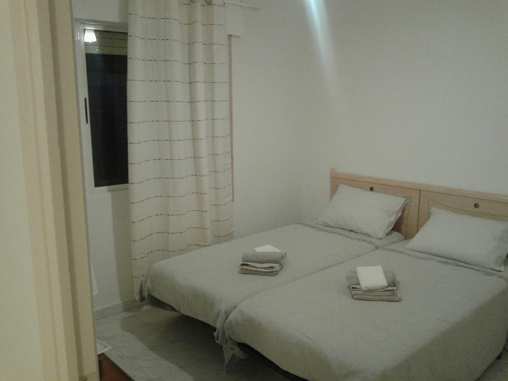 Apartement à La Mata Torrevieja Bagian luar foto