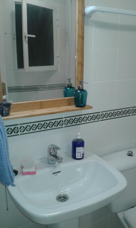 Apartement à La Mata Torrevieja Bagian luar foto