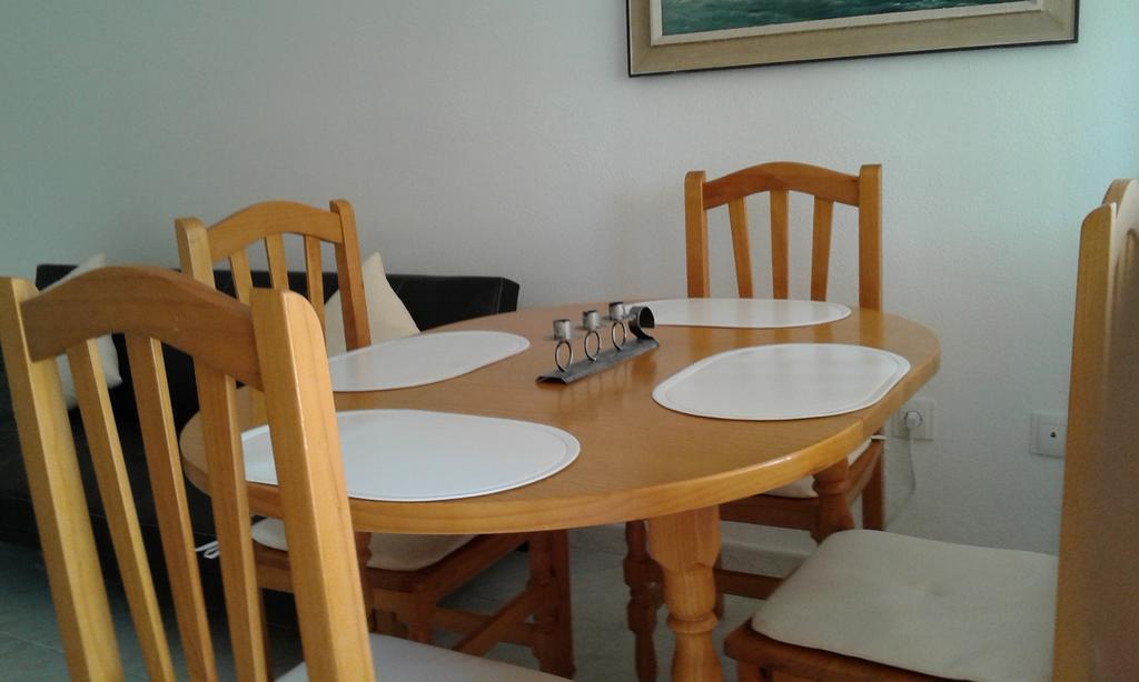 Apartement à La Mata Torrevieja Bagian luar foto