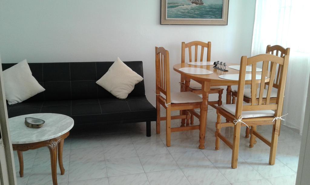 Apartement à La Mata Torrevieja Bagian luar foto