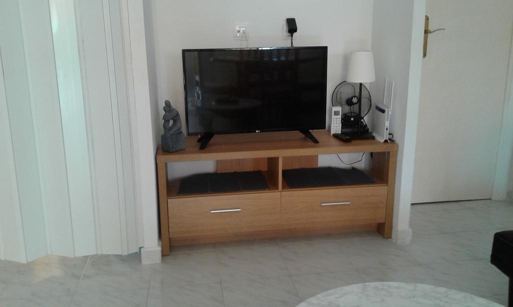 Apartement à La Mata Torrevieja Bagian luar foto