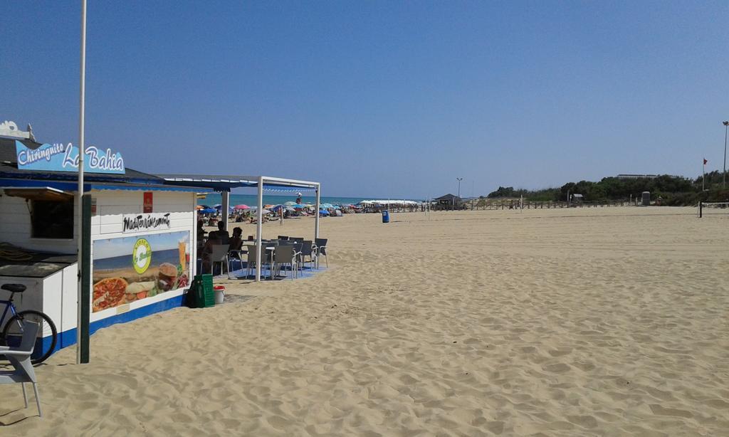 Apartement à La Mata Torrevieja Bagian luar foto