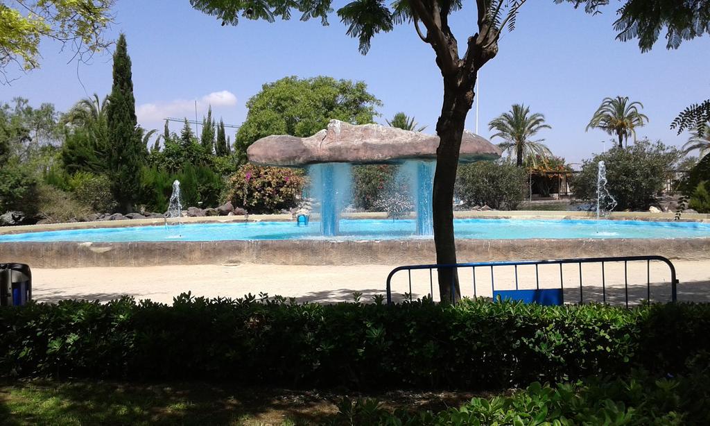 Apartement à La Mata Torrevieja Bagian luar foto