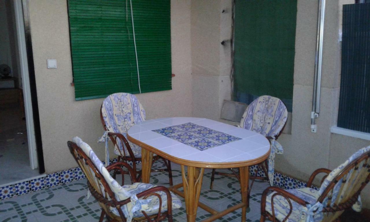 Apartement à La Mata Torrevieja Bagian luar foto